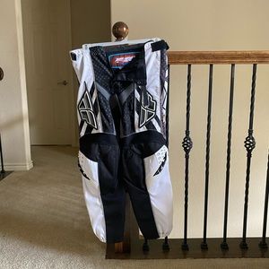 Fly Racing f-16 pants